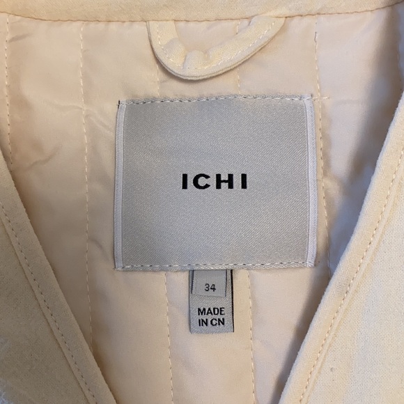 ICHI (Simons) jacket - Picture 3 of 6